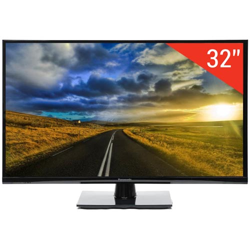 TIVI LED PANASONIC TH-32A410V-32