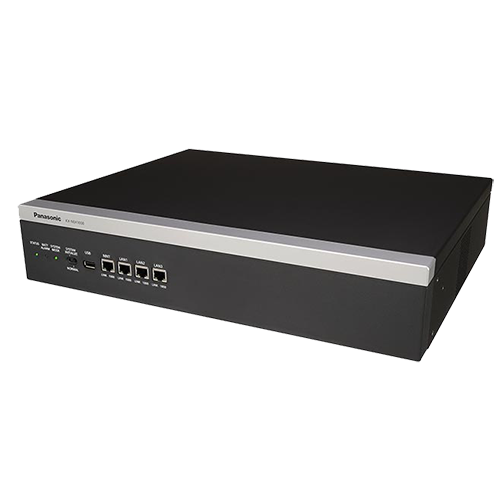 Tổng đài iP Panasonic KX-NS1000BX