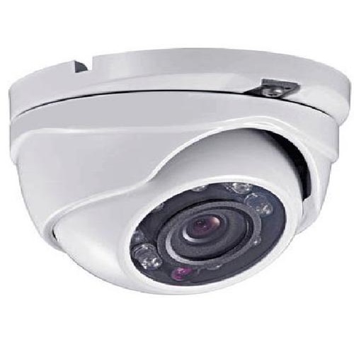 Camera Dome HD hồng ngoại Paragon HDS-5882TVI-IR, 1 Megapixel