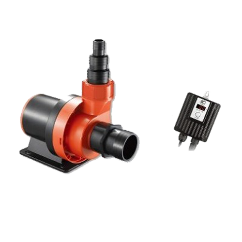 Máy bơm hồ cá Periha PB-7000