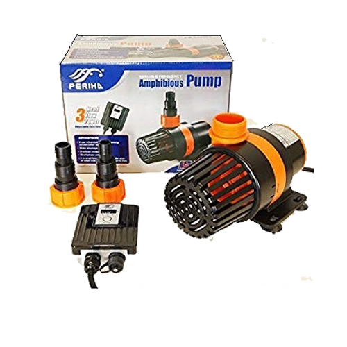 Máy bơm hồ cá Periha PB-12000