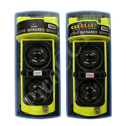 Đầu photo beam 4 tia PICOTECH PCA-ABE-250