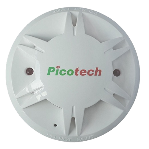 Đầu dò khói quang Picotech PC-0311-2 2 dây