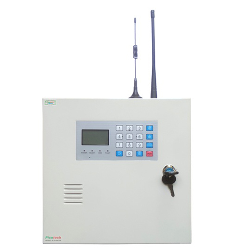 Trung tâm thông minh 8 vùng PICOTECH PCA-959GSM-4G