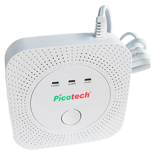 Đầu báo Gas không dây PICOTECH PCA-630