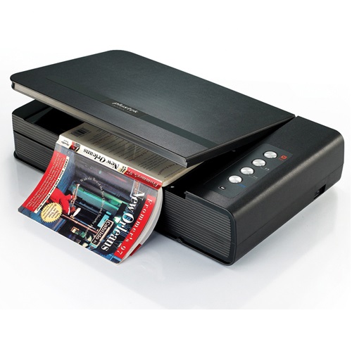Máy Scan Plustek OpticBook OB4800
