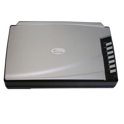 Máy Scan Plustek SecureScan X150