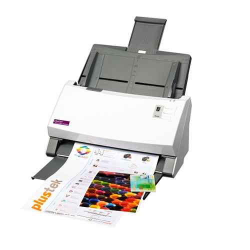 Máy Scan Plustek OS2680H