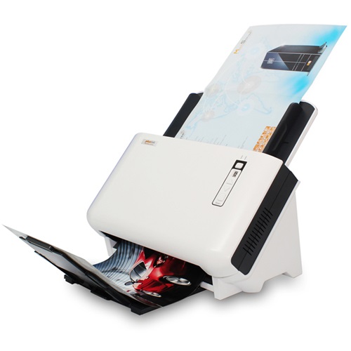 Máy Scan Plustek Smart Office SN8016U