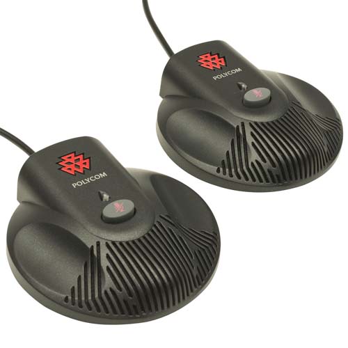 Micro mở rộng Polycom Duo 2200-15855-001