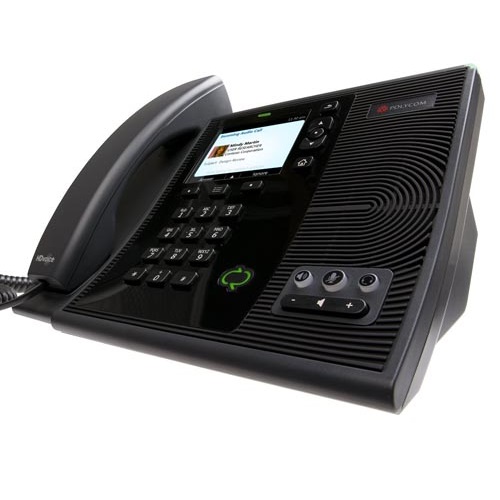 Polycom CX500 Desktop Phone
