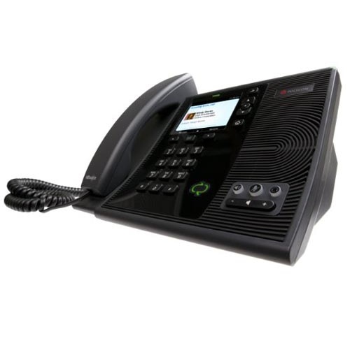 Polycom CX600 Desktop Phone