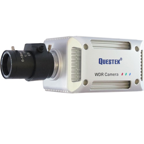 Camera thân Questek QTC-109P