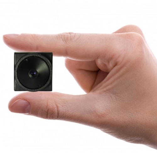 Camera ngụy trang Questek QTC-511C