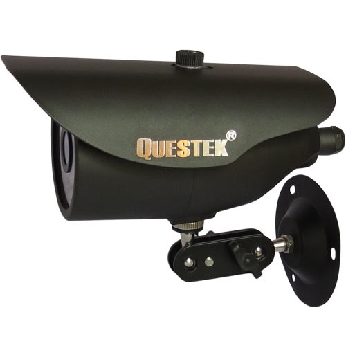 Camera thân hồng ngoại Questek QTX-1314Z