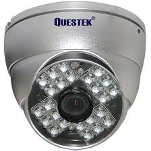Camera dome hồng ngoại Questek QTX-4121