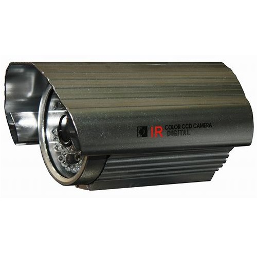 Camera thân hồng ngoại Questek QTC-219C