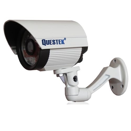 Camera thân hồng ngoại Questek QTX 1119
