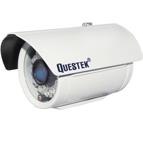 Camera thân hồng ngoại Questek QTX 1210