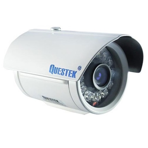Camera thân hồng ngoại Questek QTX-1212