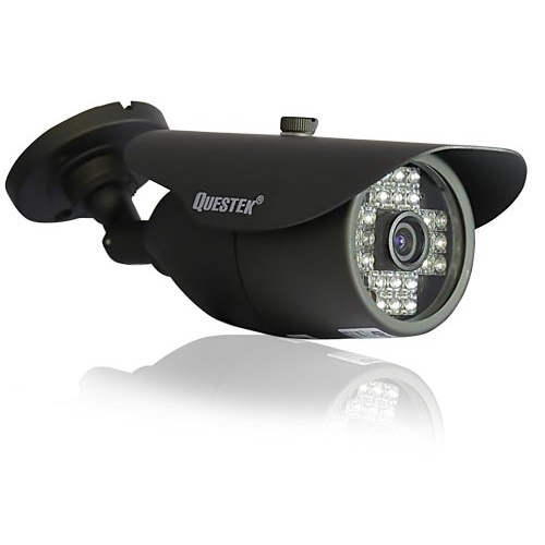 Camera thân hồng ngoại Questek QTX-1311