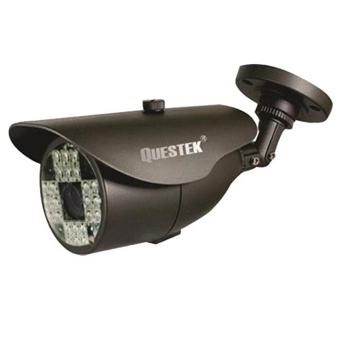 Camera thân hồng ngoại Questek QTX 1320