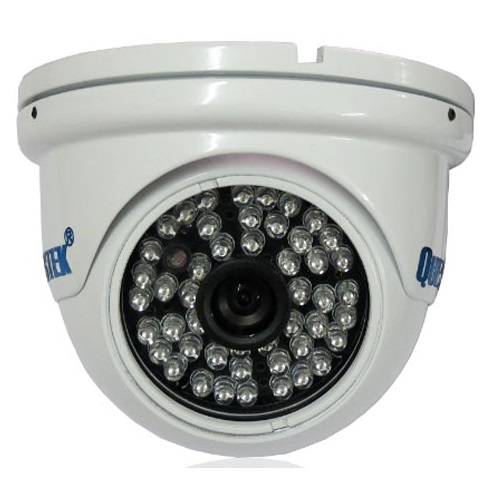 Camera Dome hồng ngoại Questek QTX 2000