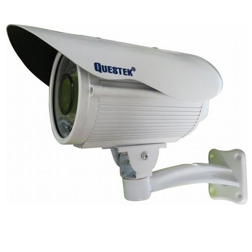 Camera thân hồng ngoại Questek QTC-2110