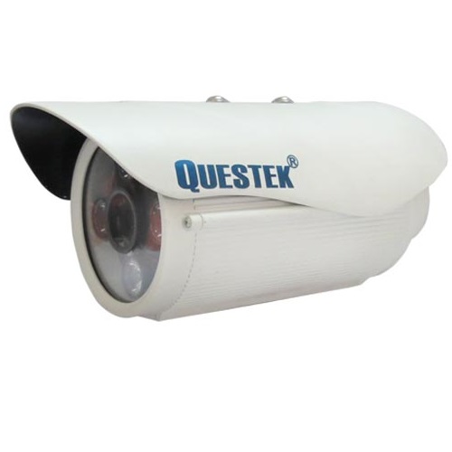 Camera thân hồng ngoại Questek QTX 2618