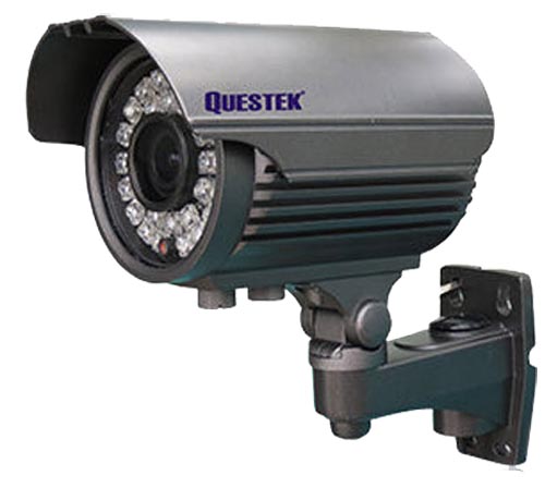 Camera thân hồng ngoại Questek QTX 2718