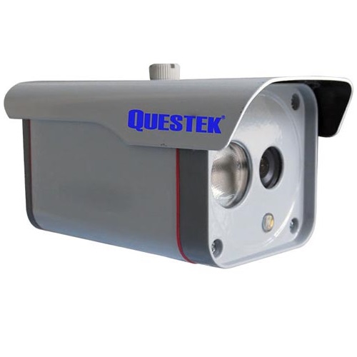 Camera thân hồng ngoại Questek QTX 3208