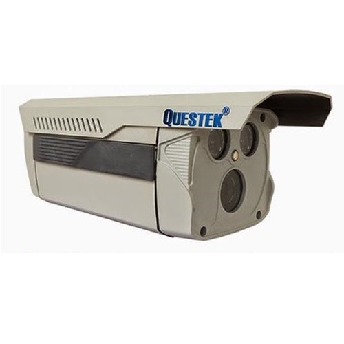 Camera thân hồng ngoại Questek QTX 3410