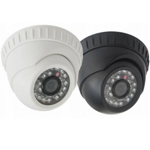 Camera Dome hồng ngoại Questek QTX 4140