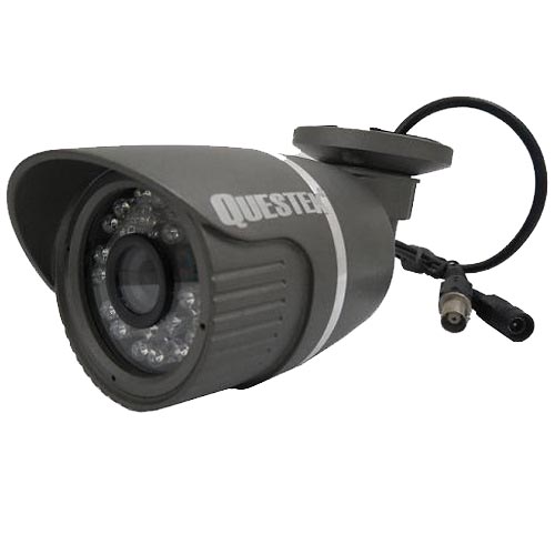 Camera thân hồng ngoại Questek QTXB 2128