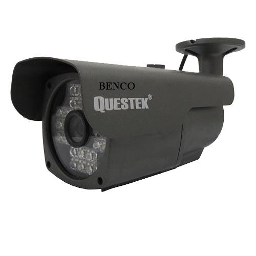 Camera thân hồng ngoại Questek QTXB 2500