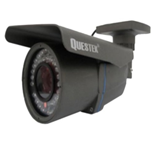 Camera thân hồng ngoại Questek QTXB 8870
