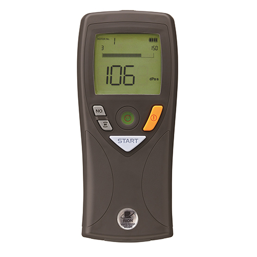 Máy đo độ nhớt Rion VT-06