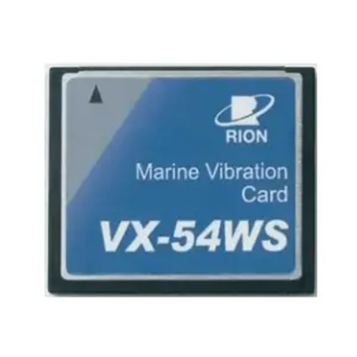 Card phân tích rung Rion VX-54WS