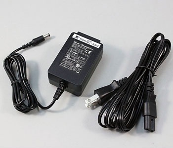 AC Adaptor cho Máy đo độ ồn Rion NL-42 và NL-52