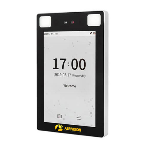 Máy chấm công gương mặt ABRIVISION Smart face 699