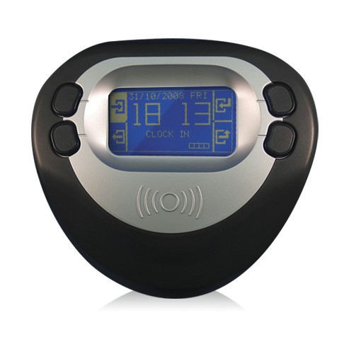 Máy Chấm Công Promag TR610