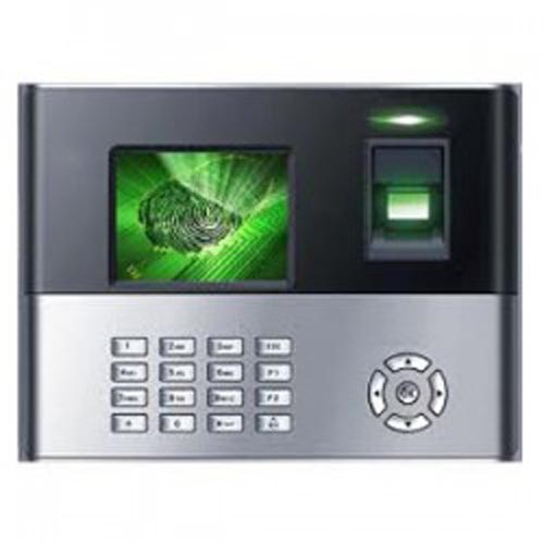 Máy chấm công vân tay và thẻ RONALD JACK X959C