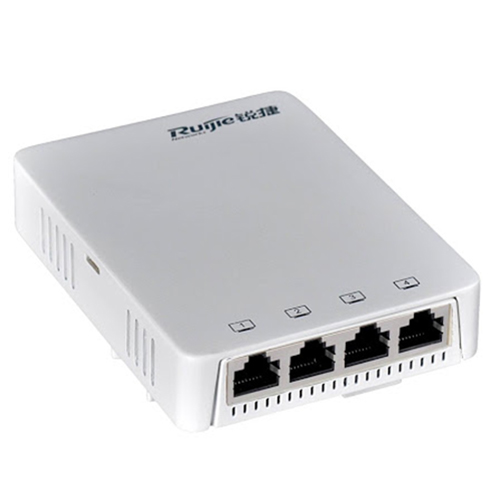 Thiết bị phát sóng wifi RUIJIE RG-AP710