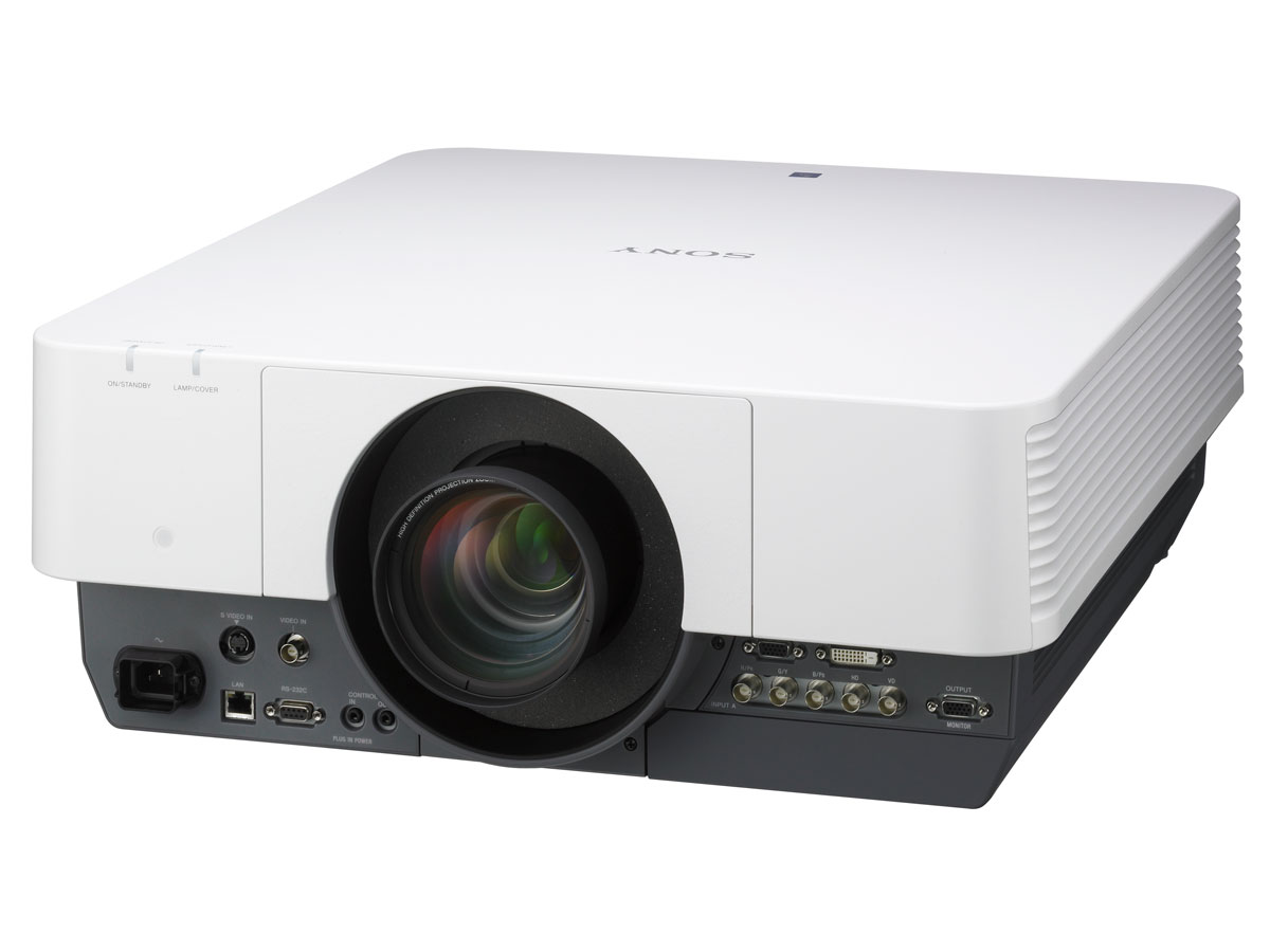 MÁY CHIẾU SONY VPL-FX500L