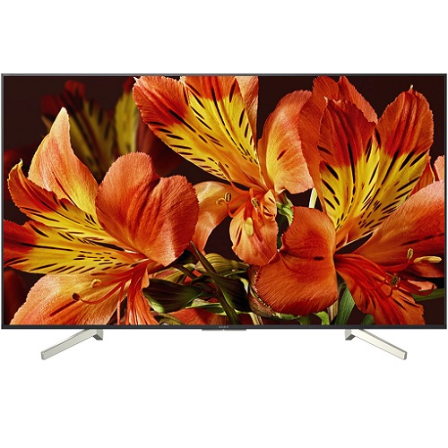 SMART TIVI 4K SONY BRAVIA 65 INCH KD-65X8500F