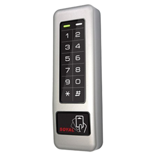 Thiết bị kiểm soát ra vào cửa SOYAL AR 331H