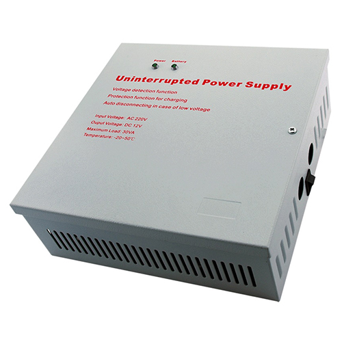Bộ cấp nguồn dự phòng 12VDC-7Ah VR5A