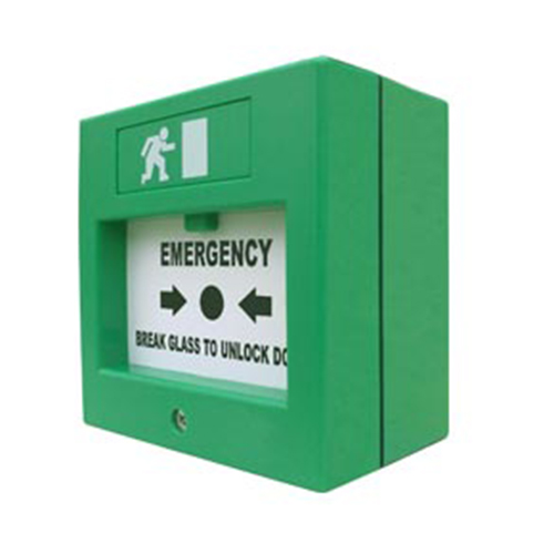 Công tắc khẩn Ebelco E-108E