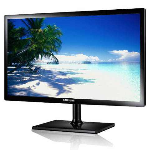 Samsung LCD LED S24E390 LED 24 inch