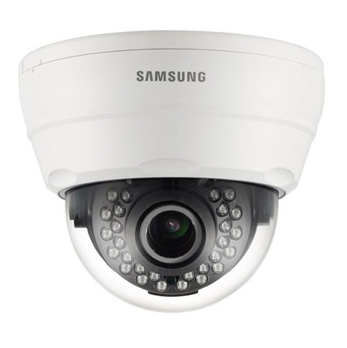 Camera bán cầu trong nhà Full HD Samsung HCD-E6070R